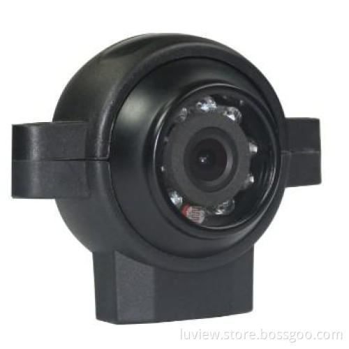 CE FCC Proved, IP68 Car Rear View Camera for all vehicle
